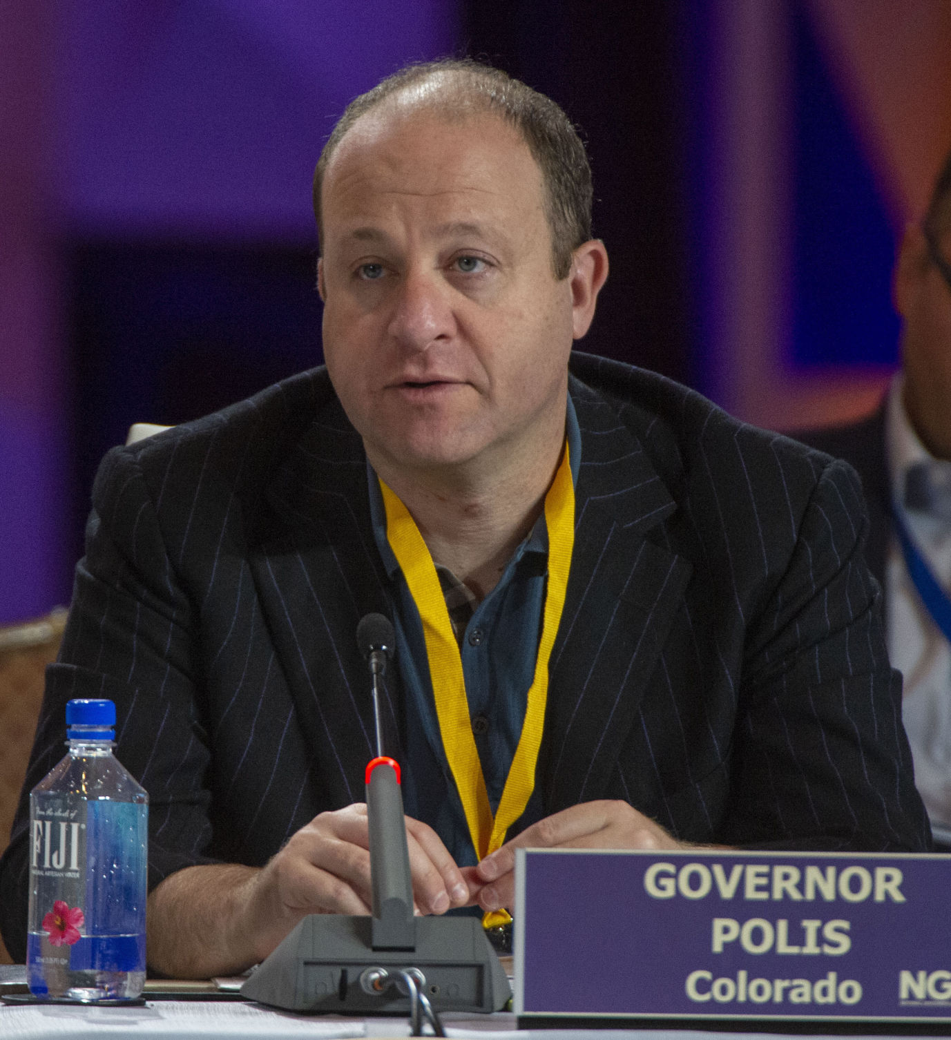 National Governors Association